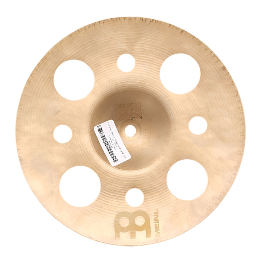 Used Meinl Byzance Vintage Trash Splash Cymbal 10" - Good - Drum Center Of Portsmouth