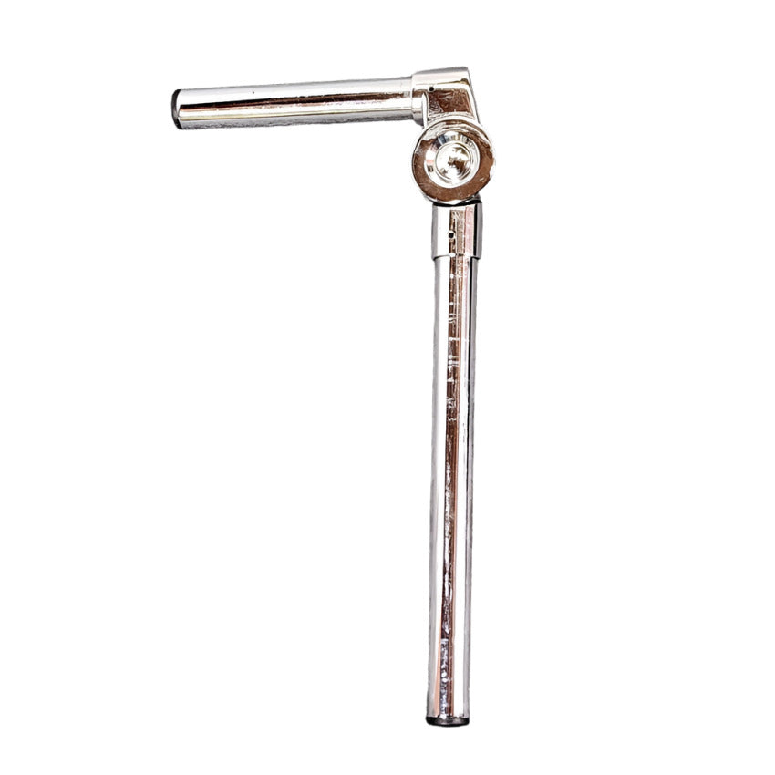 Used Gibraltar Ratchet Tom Arm - Good - Drum Center Of Portsmouth
