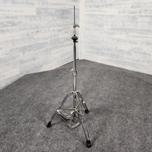 Used Pearl Double Braced Hi Hat Stand - Good - Drum Center Of Portsmouth