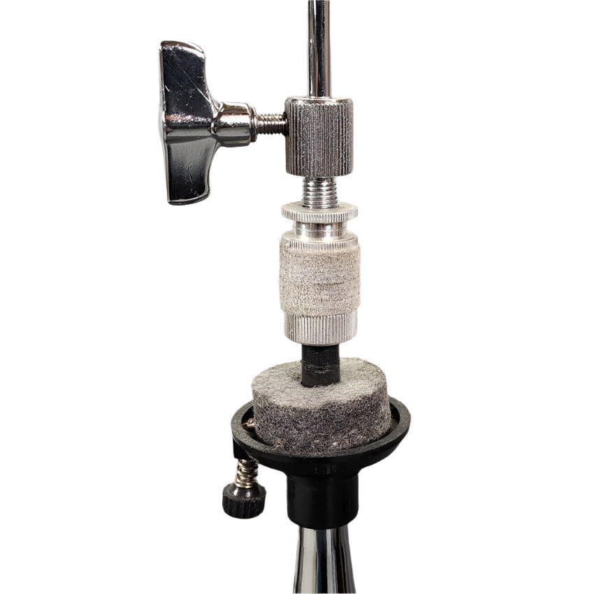 Used Pearl Double Braced Hi Hat Stand - Good - Drum Center Of Portsmouth