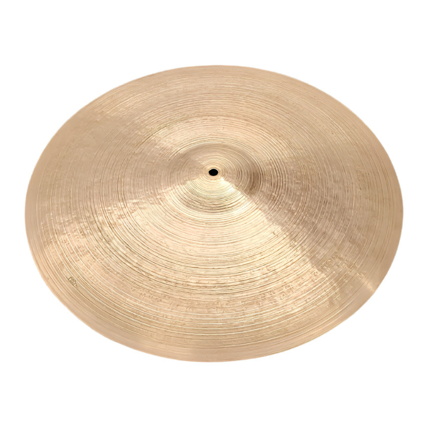 Used Funch 6th Anniversary Ride Cymbal 20" 1897 grams - Good - Drum Center Of Portsmouth