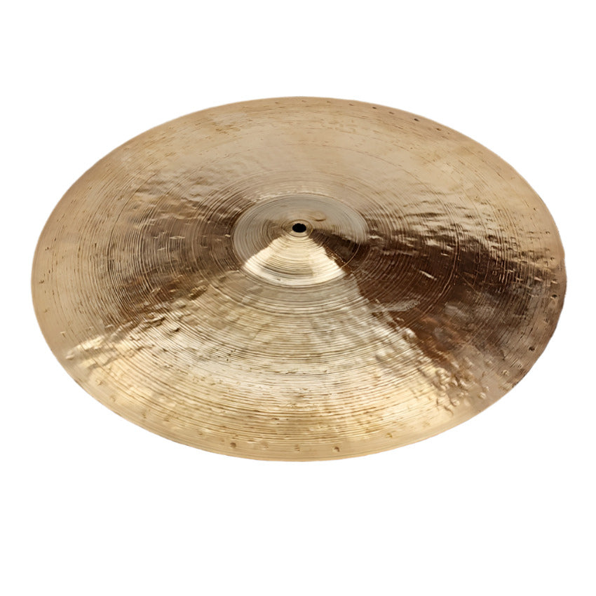 Used Funch Nefertiti Ride Cymbal 20" 1797 grams - Good - Drum Center Of Portsmouth