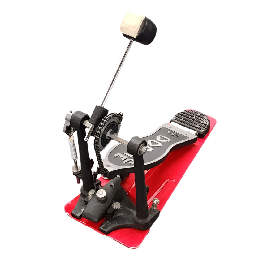 Used DW 5000 Single Chain Bass Drum Pedal - Good - Drum Center Of Portsmouth
