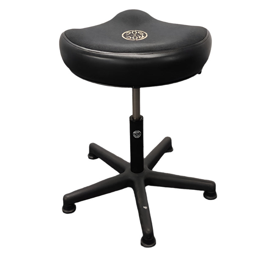 Used Roc-N-Soc Lunar Hydraulic Lift Drum Throne - Very Good - Drum Center Of Portsmouth