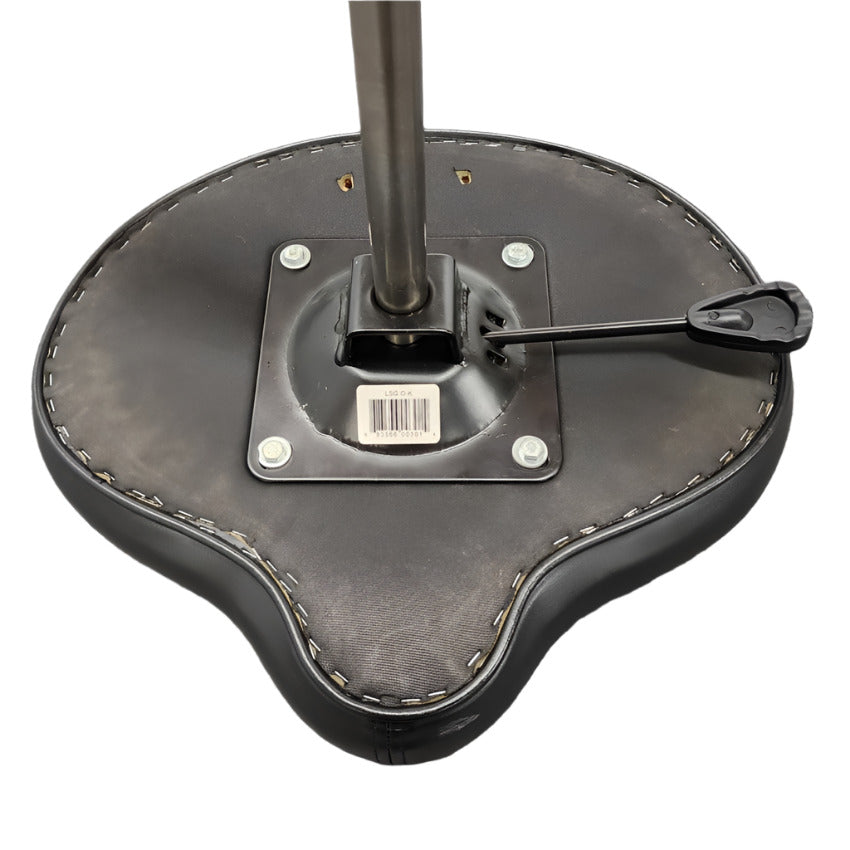 Used Roc-N-Soc Lunar Hydraulic Lift Drum Throne - Very Good - Drum Center Of Portsmouth