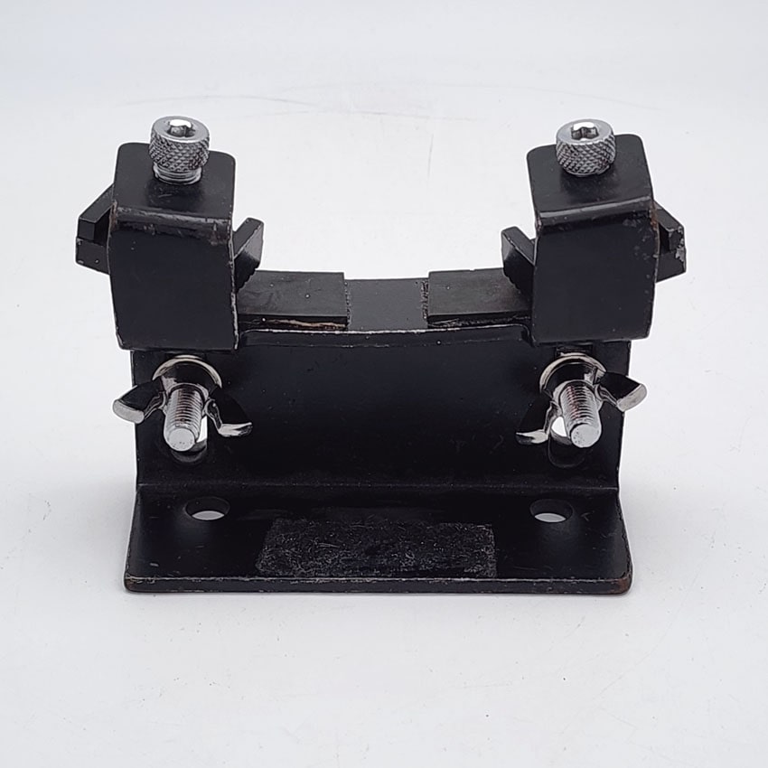 Used Gibraltar Bass Drum Platform Fits 18/20 - Good - Drum Center Of Portsmouth