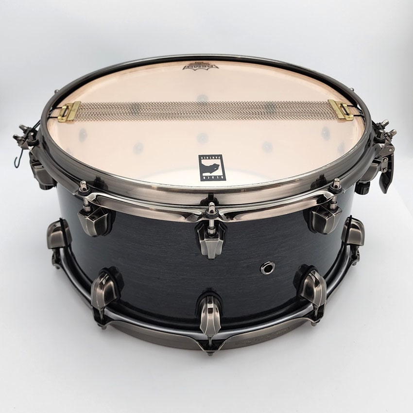 Used Mapex Black Panther Phat Bob Snare Drum 14x7 - Very Good - Drum Center Of Portsmouth