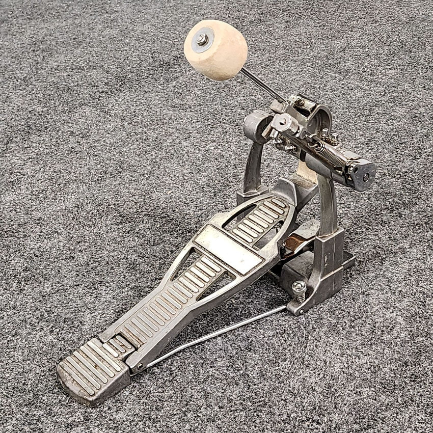 Used Vintage Tama Hi Beat Bass Drum Pedal - Fair - Drum Center Of Portsmouth