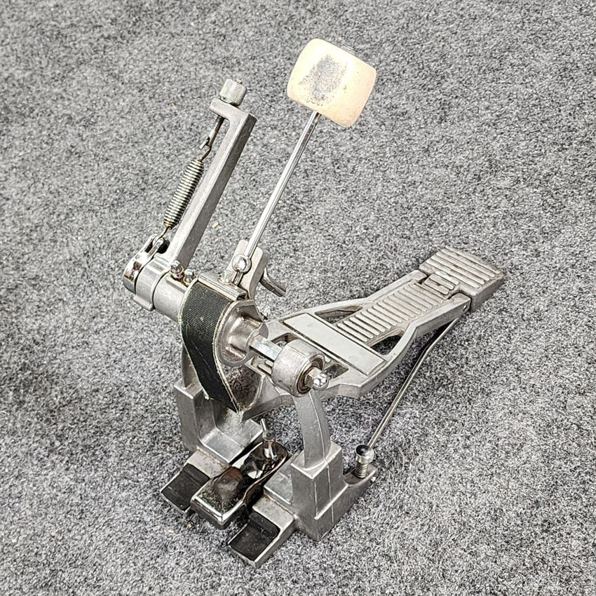 Used Vintage Tama Hi Beat Bass Drum Pedal - Fair - Drum Center Of Portsmouth