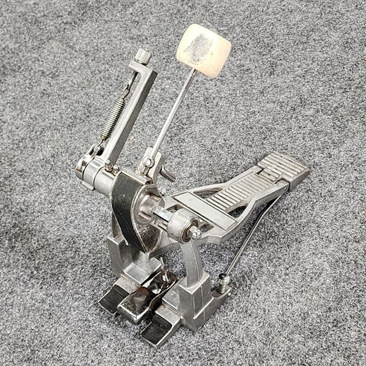 Used Vintage Tama Hi Beat Bass Drum Pedal - Fair - Drum Center Of Portsmouth