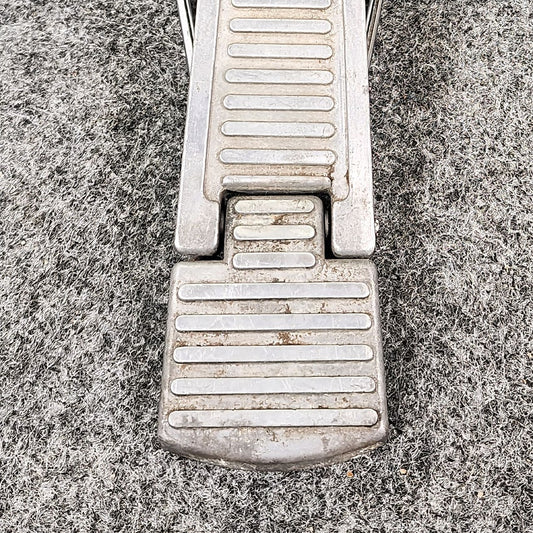 Used Vintage Tama Hi Beat Bass Drum Pedal - Fair - Drum Center Of Portsmouth