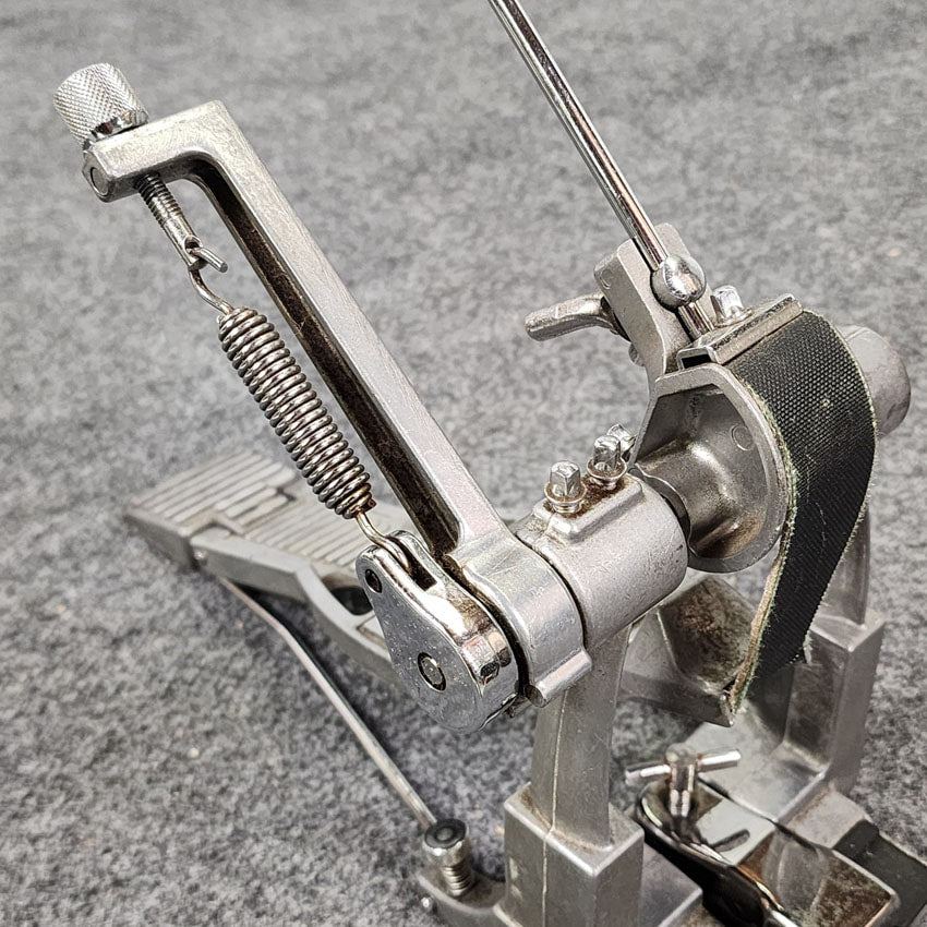 Used Vintage Tama Hi Beat Bass Drum Pedal - Fair - Drum Center Of Portsmouth
