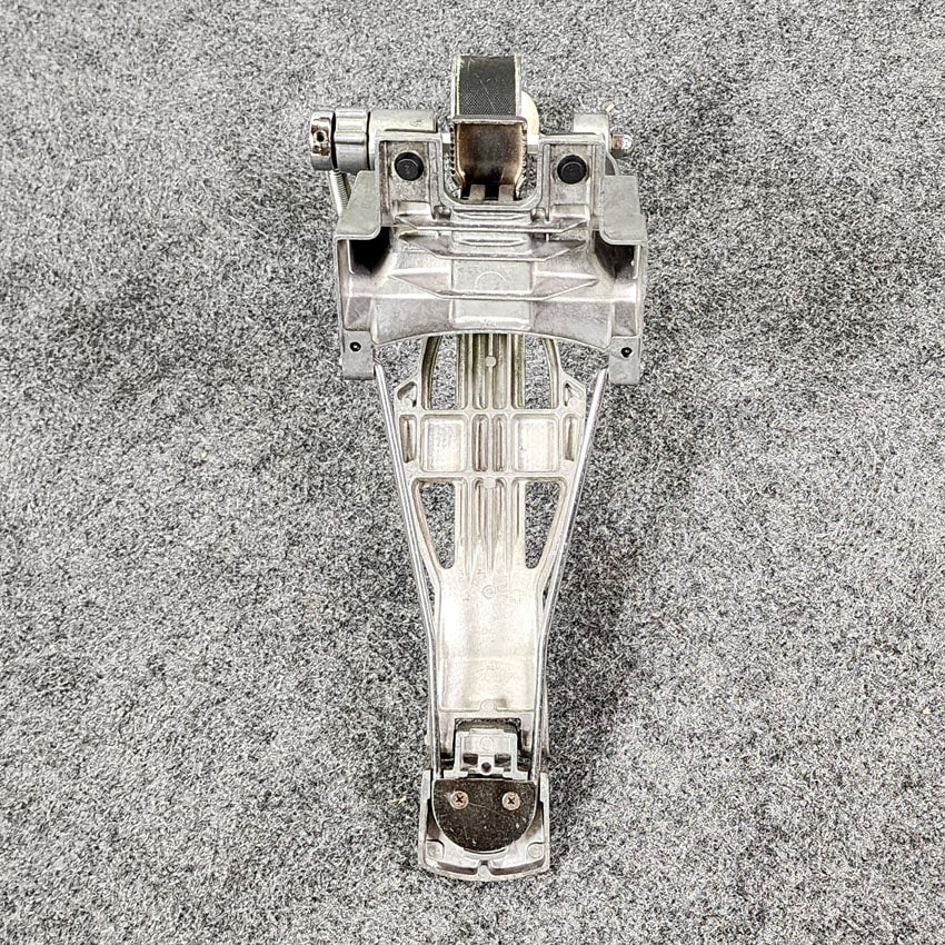 Used Vintage Tama Hi Beat Bass Drum Pedal - Fair - Drum Center Of Portsmouth