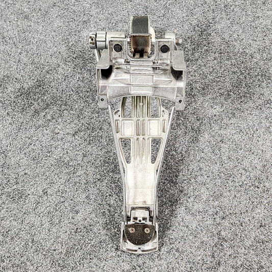 Used Vintage Tama Hi Beat Bass Drum Pedal - Fair - Drum Center Of Portsmouth