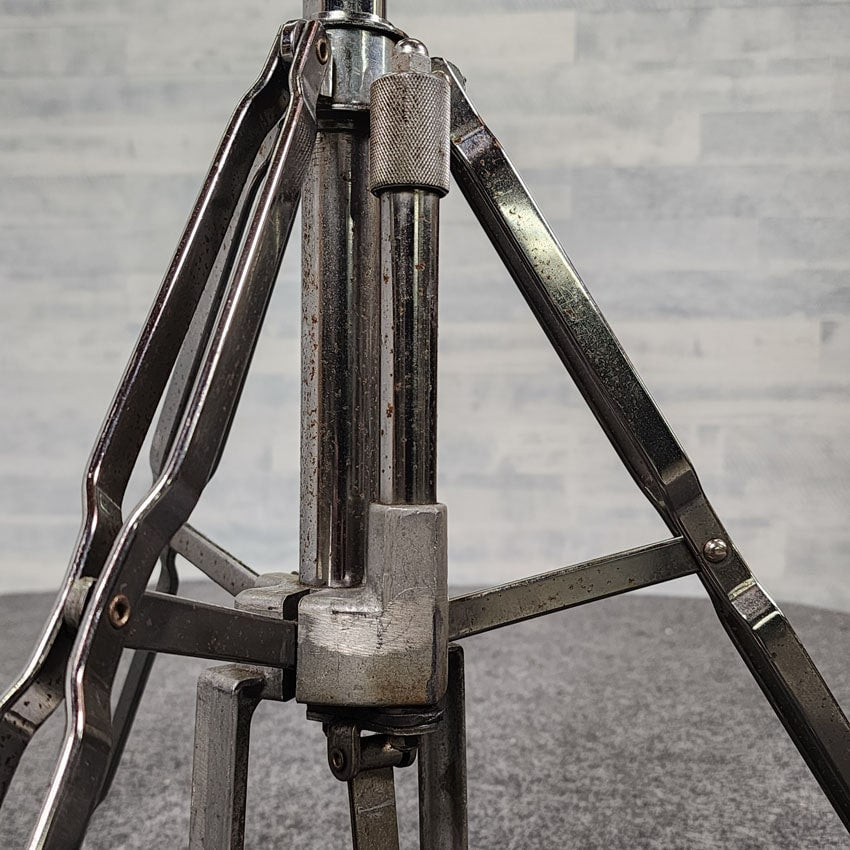 Used Vintage Tama Titan Hi Hat Cymbal Stand - Fair - Drum Center Of Portsmouth