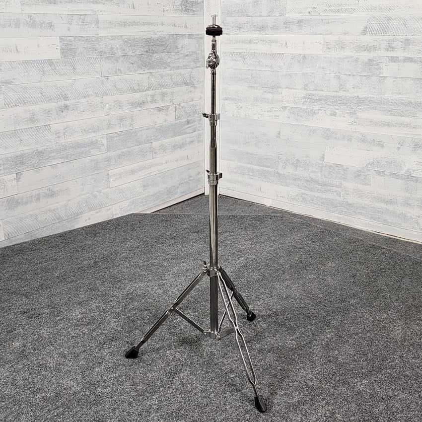 Used Vintage Tama Titan Straight Cymbal Stand (1 of 2) - Fair - Drum Center Of Portsmouth