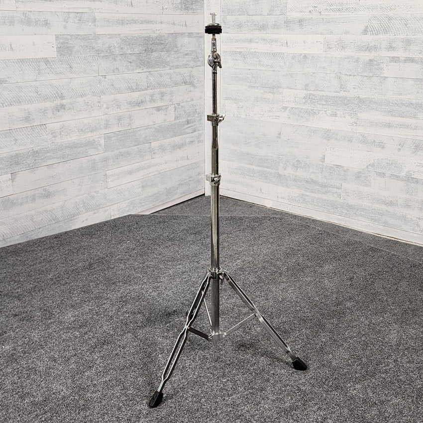 Used Vintage Tama Titan Straight Cymbal Stand (1 of 2) - Fair - Drum Center Of Portsmouth