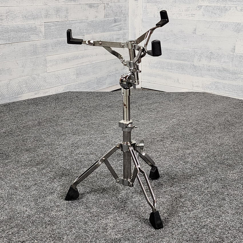 Used Vintage Tama Titan Snare Drum Stand - Fair - Drum Center Of Portsmouth