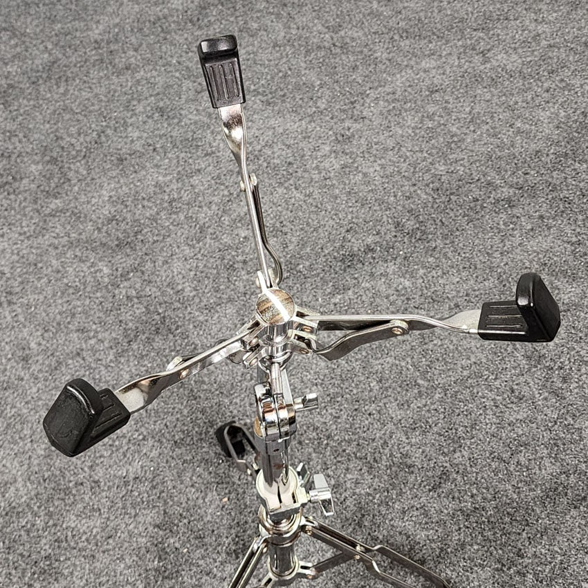 Used Vintage Tama Titan Snare Drum Stand - Fair - Drum Center Of Portsmouth