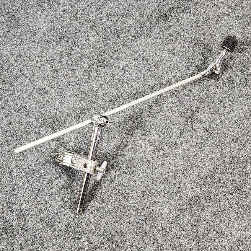 Used Vintage Tama Clamp on Cymbal Holder - Fair - Drum Center Of Portsmouth