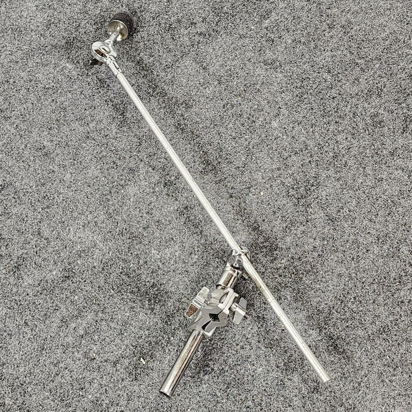 Used Vintage Tama Clamp on Cymbal Holder - Fair - Drum Center Of Portsmouth