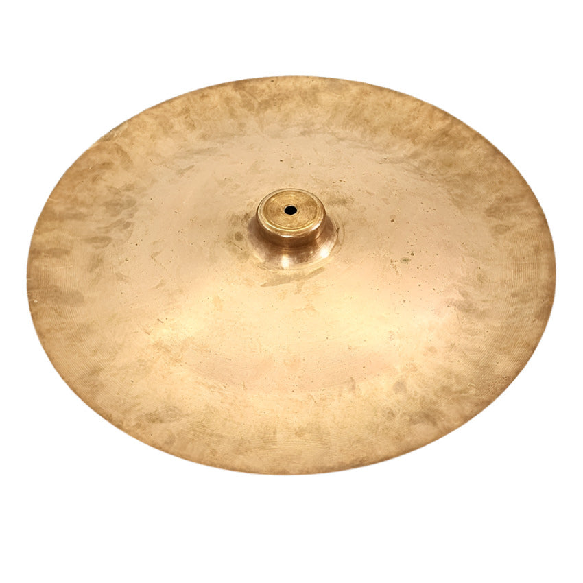 Used Vintage Paiste 2002 China Cymbal 20" 1824 grams - Fair - Drum Center Of Portsmouth