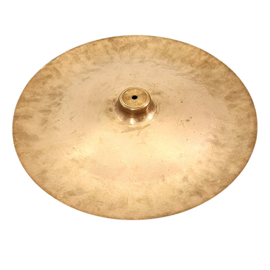 Used Vintage Paiste 2002 China Cymbal 20" 1824 grams - Fair - Drum Center Of Portsmouth