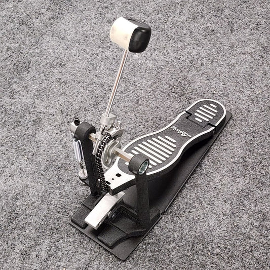 Used Ludwig 400 Series Single Pedal - Good - Drum Center Of Portsmouth
