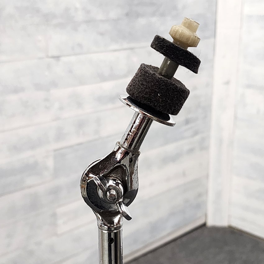 Used Vintage Cymbal Stand - Fair - Drum Center Of Portsmouth