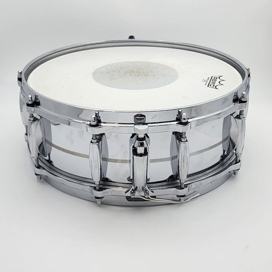 Used Vintage Gretsch 4165 COB Snare Drum 14x5 - Fair - Drum Center Of Portsmouth