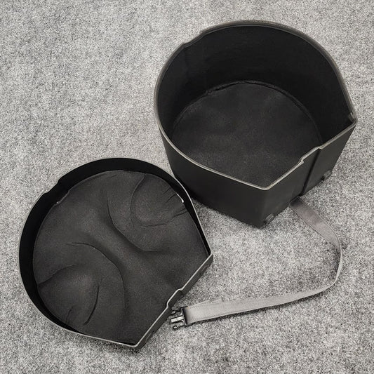 Used SKB Tom/Snare Case 14x8 w/Padded Interior - Excellent - Drum Center Of Portsmouth