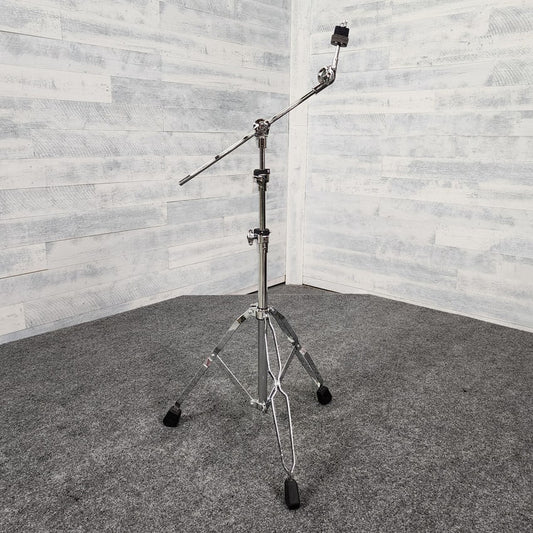 Used PDP 800 Series Medium Weight Boom Cymbal Stand - Very Good - Drum Center Of Portsmouth