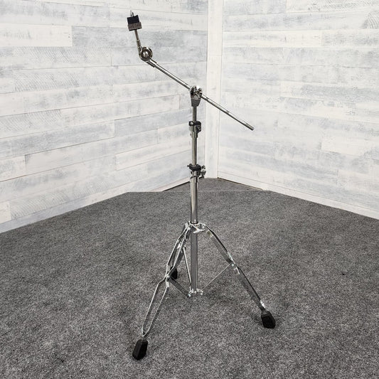 Used PDP 800 Series Medium Weight Boom Cymbal Stand - Very Good - Drum Center Of Portsmouth