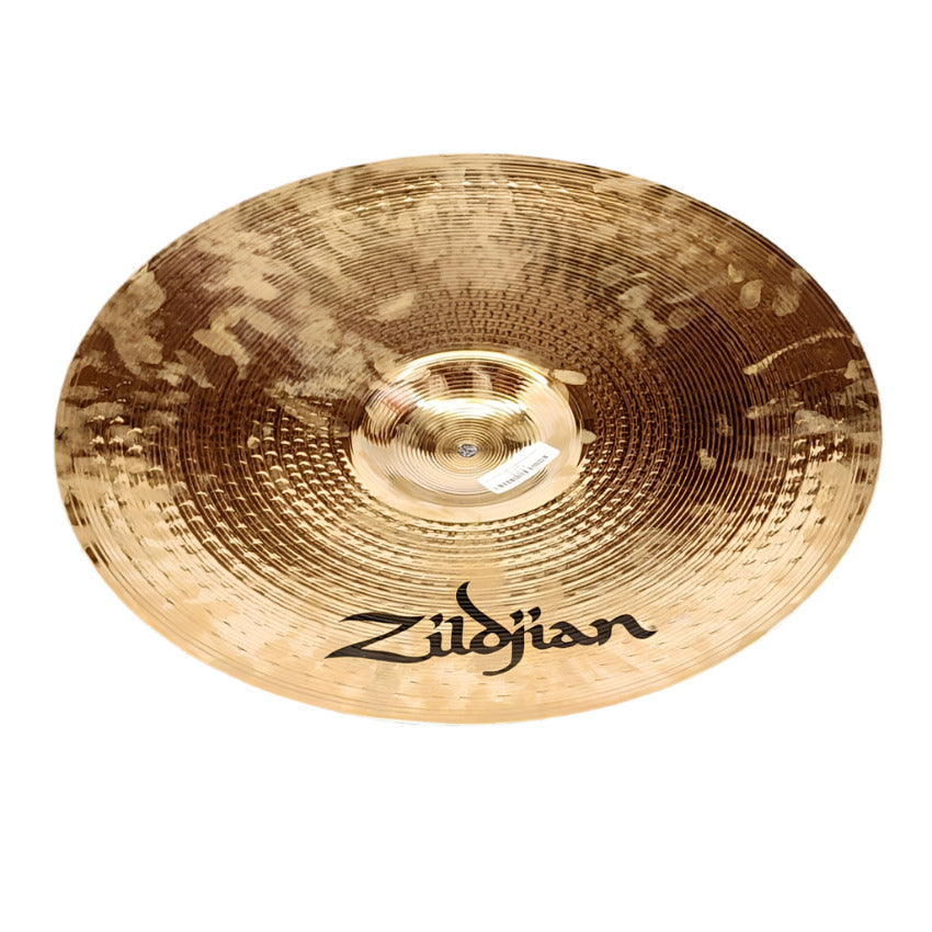 Used Zildjian S Series Medium Ride Cymbal 20" - Good - Drum Center Of Portsmouth