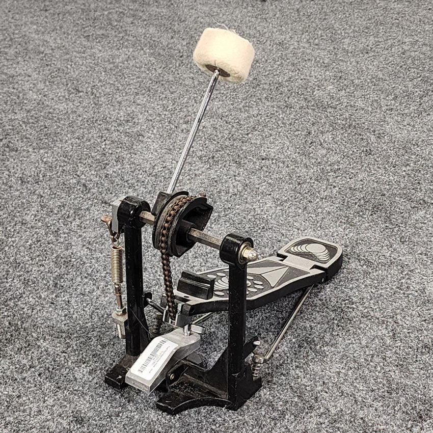 Used Taye Bass Drum Pedal - Good - Drum Center Of Portsmouth