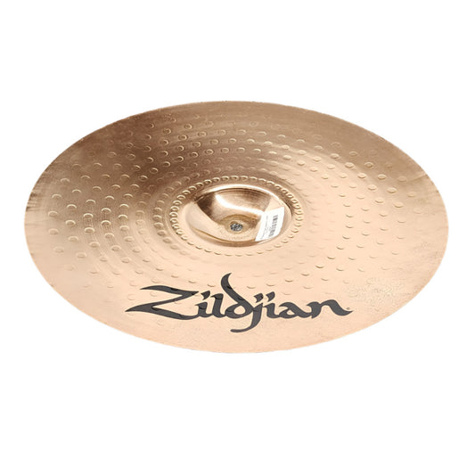 Used Zildjian ZBT Crash Cymbal 16" - Good - Drum Center Of Portsmouth