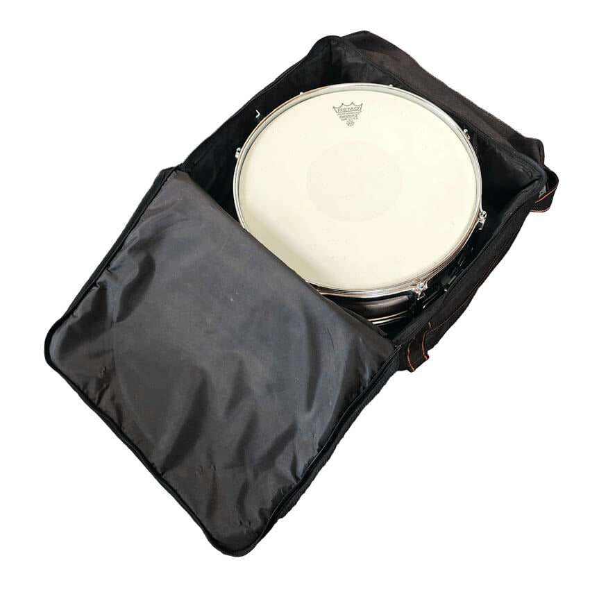 Used Ludwig Acrolite Student Snare Kit 14x5.5 - Good - Drum Center Of Portsmouth