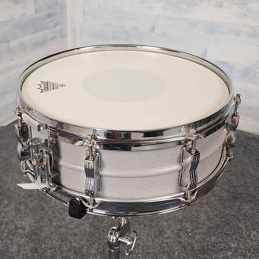 Used Ludwig Acrolite Student Snare Kit 14x5.5 - Good - Drum Center Of Portsmouth