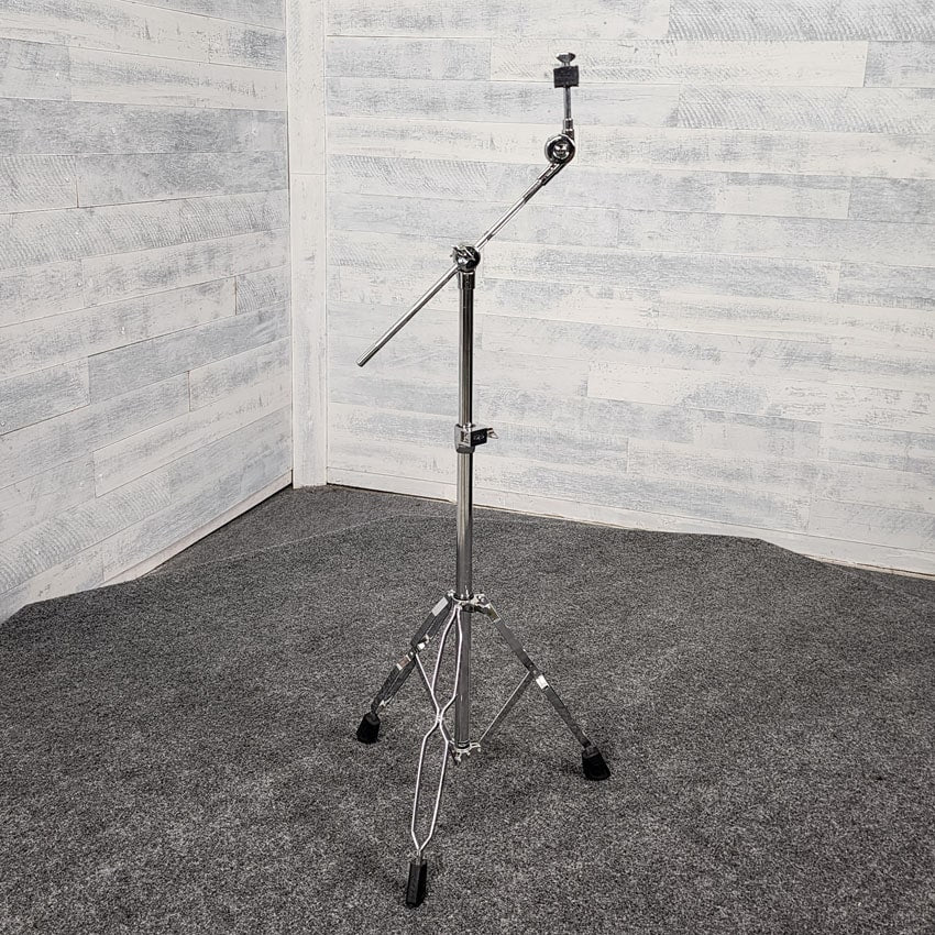 Used Sound Percussion Boom Cymbal Stand - Very Good - Drum Center Of Portsmouth