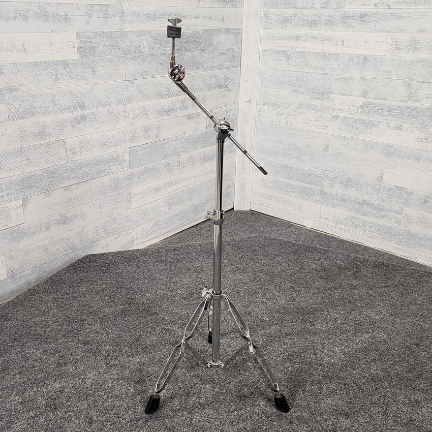 Used Sound Percussion Boom Cymbal Stand - Very Good - Drum Center Of Portsmouth
