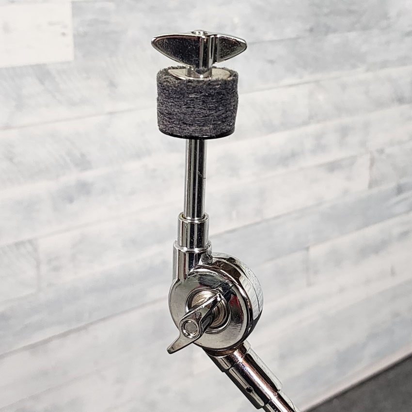 Used Sound Percussion Boom Cymbal Stand - Very Good - Drum Center Of Portsmouth