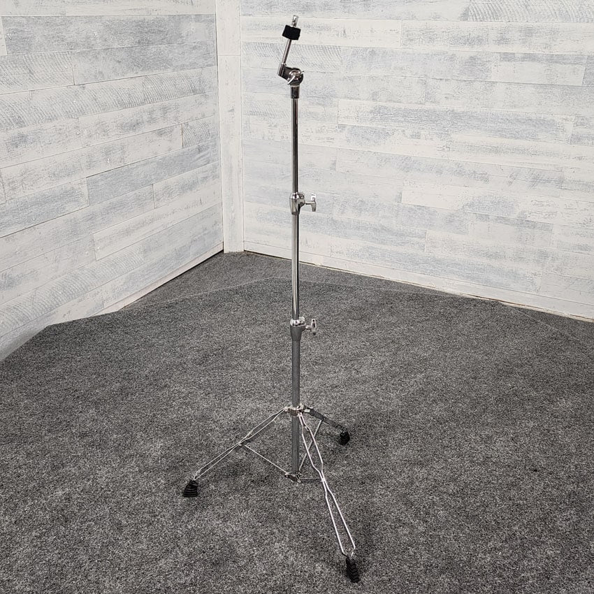 Used Crush Straight Cymbal Stand - Good - Drum Center Of Portsmouth