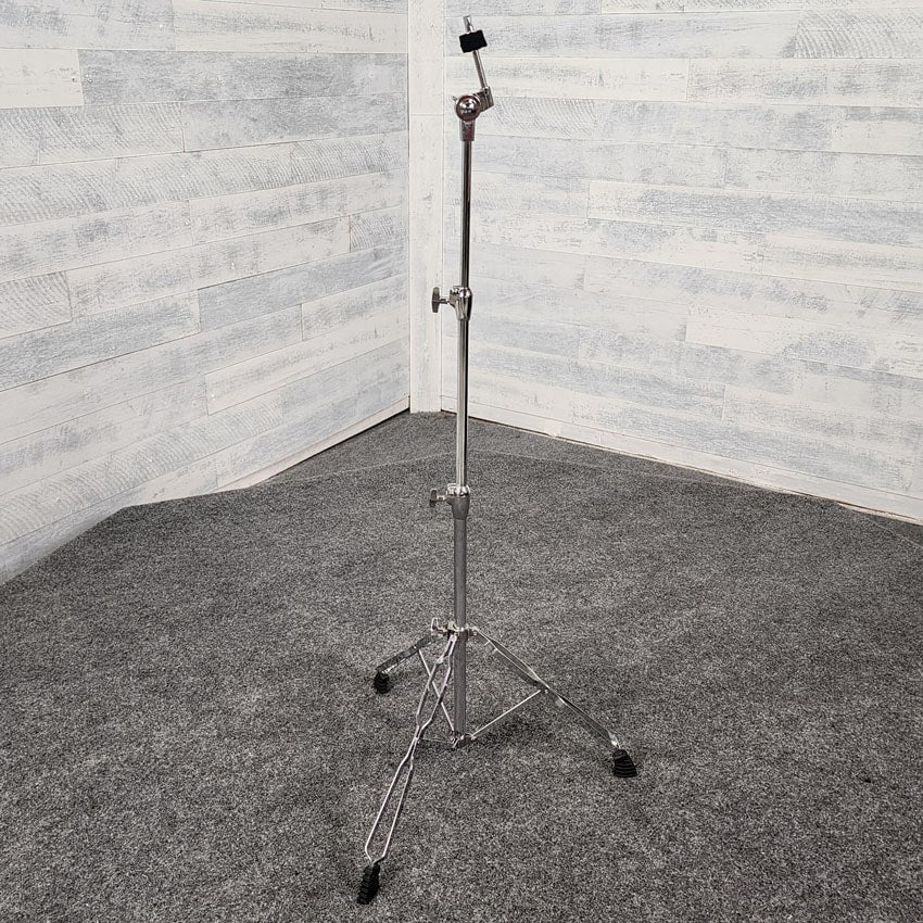 Used Crush Straight Cymbal Stand - Good - Drum Center Of Portsmouth