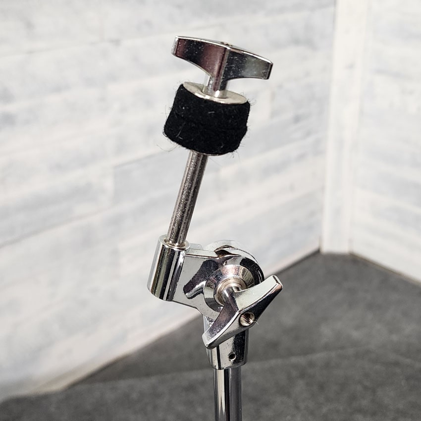 Used Crush Straight Cymbal Stand - Good - Drum Center Of Portsmouth