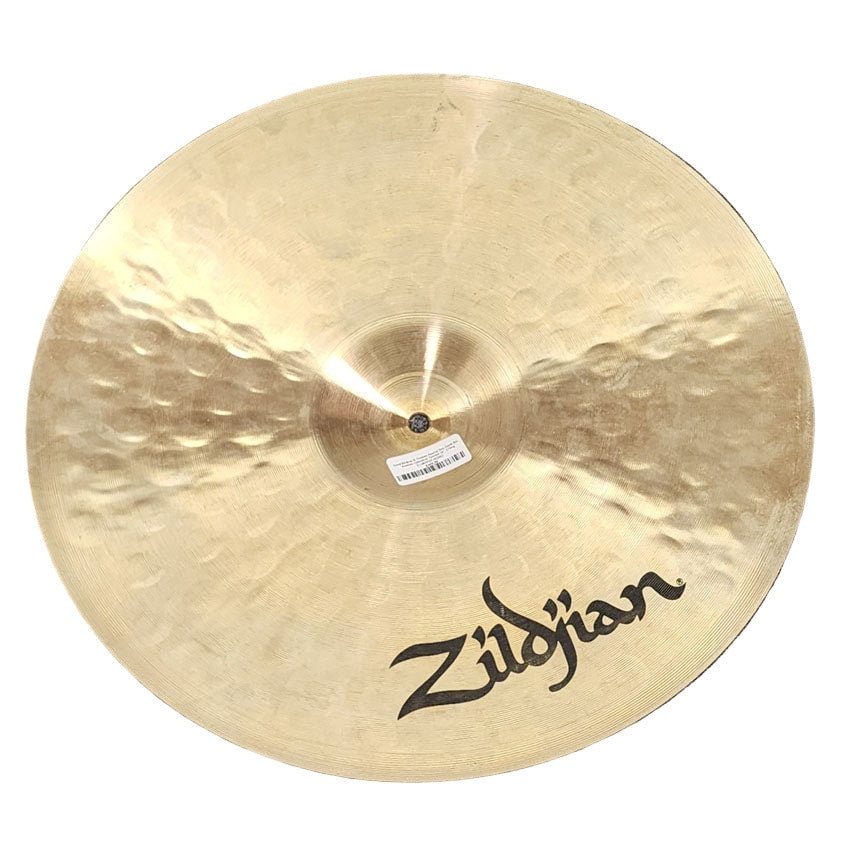 Used Zildjian K Custom Special Dry Crash Ride Cymbal 19" 1784 grams - Very Good - Drum Center Of Portsmouth