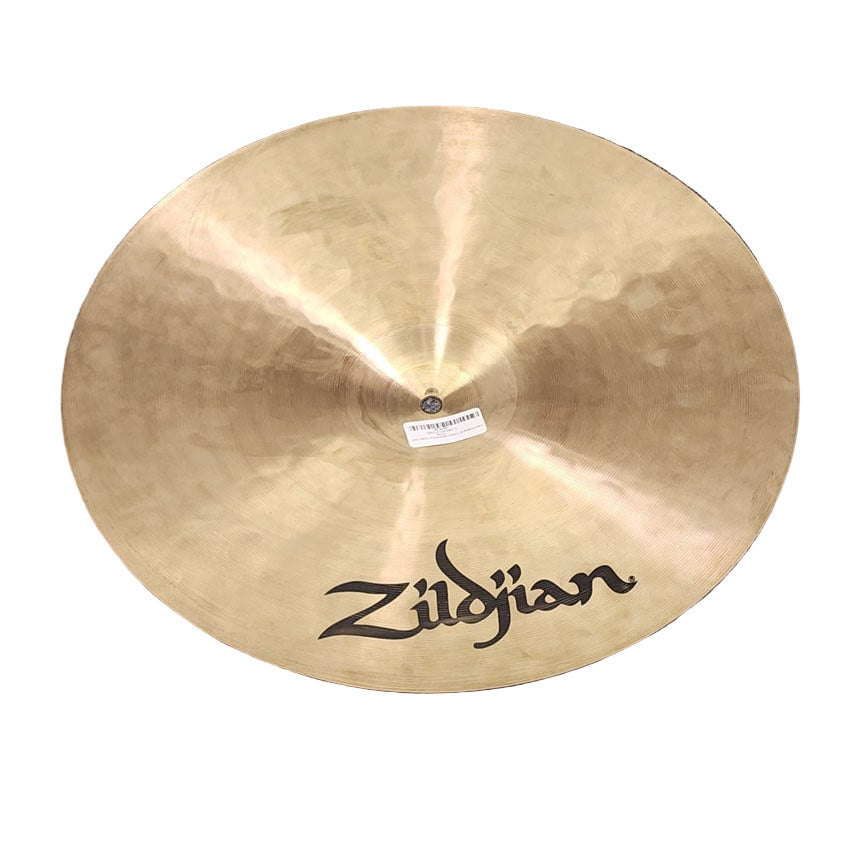 Used Zildjian K Custom Special Dry Crash Cymbal 18" 1513 grams - Very Good - Drum Center Of Portsmouth