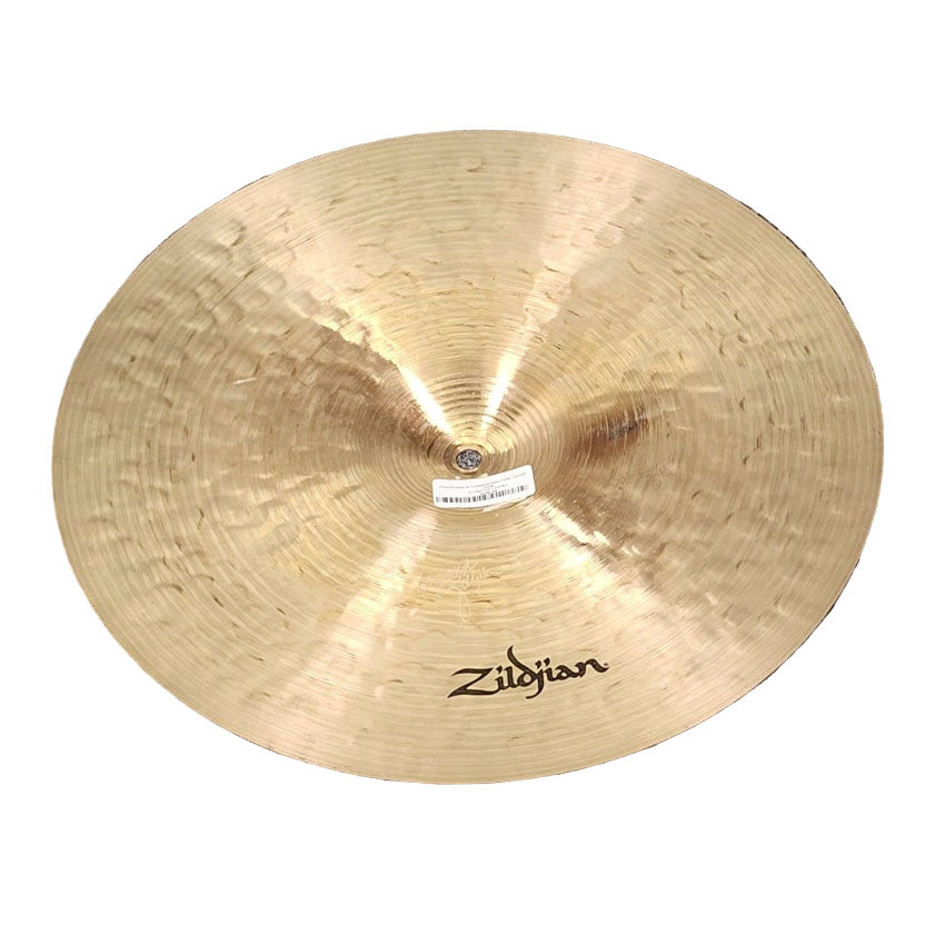 Used Zildjian K Constantinople Crash Cymbal 16" 1026 grams - Very Good - Drum Center Of Portsmouth