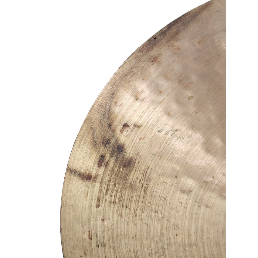 Used Zildjian K Constantinople Crash Cymbal 16" 1026 grams - Very Good - Drum Center Of Portsmouth