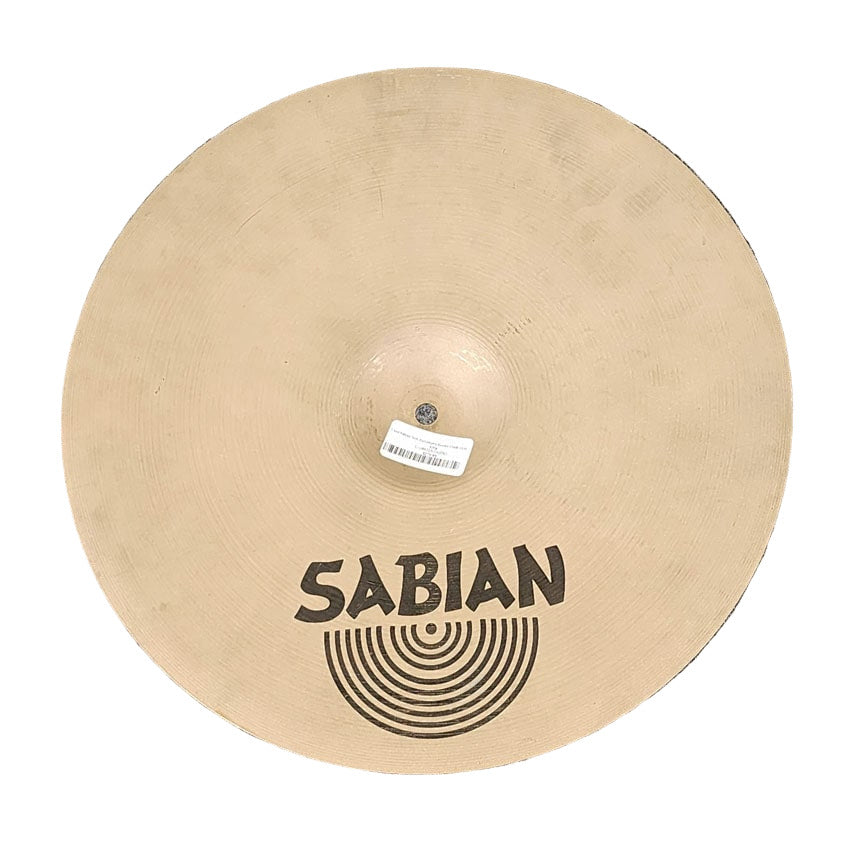 Used Sabian Jack DeJohnette Encore Crash Cymbal 16" 930 grams - Very Good - Drum Center Of Portsmouth