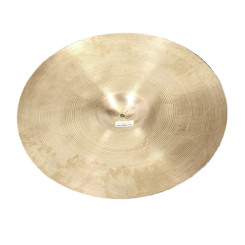 Used Sabian AA Medium/Heavy Ride Cymbal 22" - Good - Drum Center Of Portsmouth